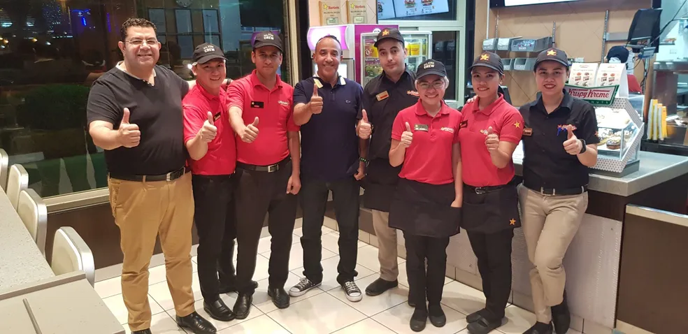 Professional Milestone 2