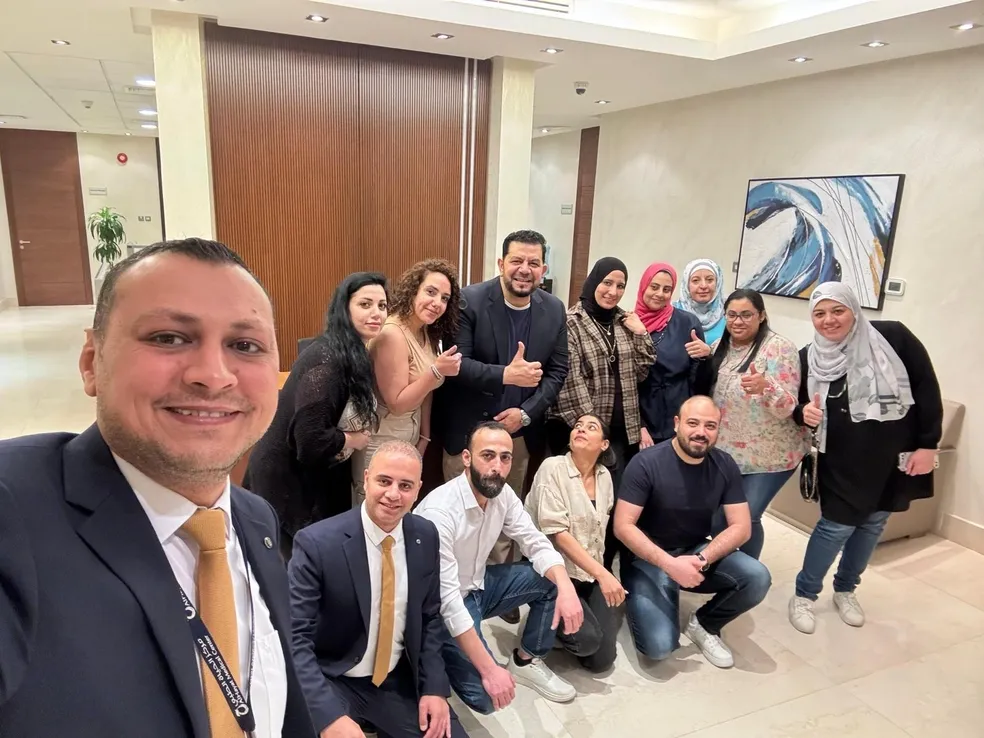 Professional Milestone 17