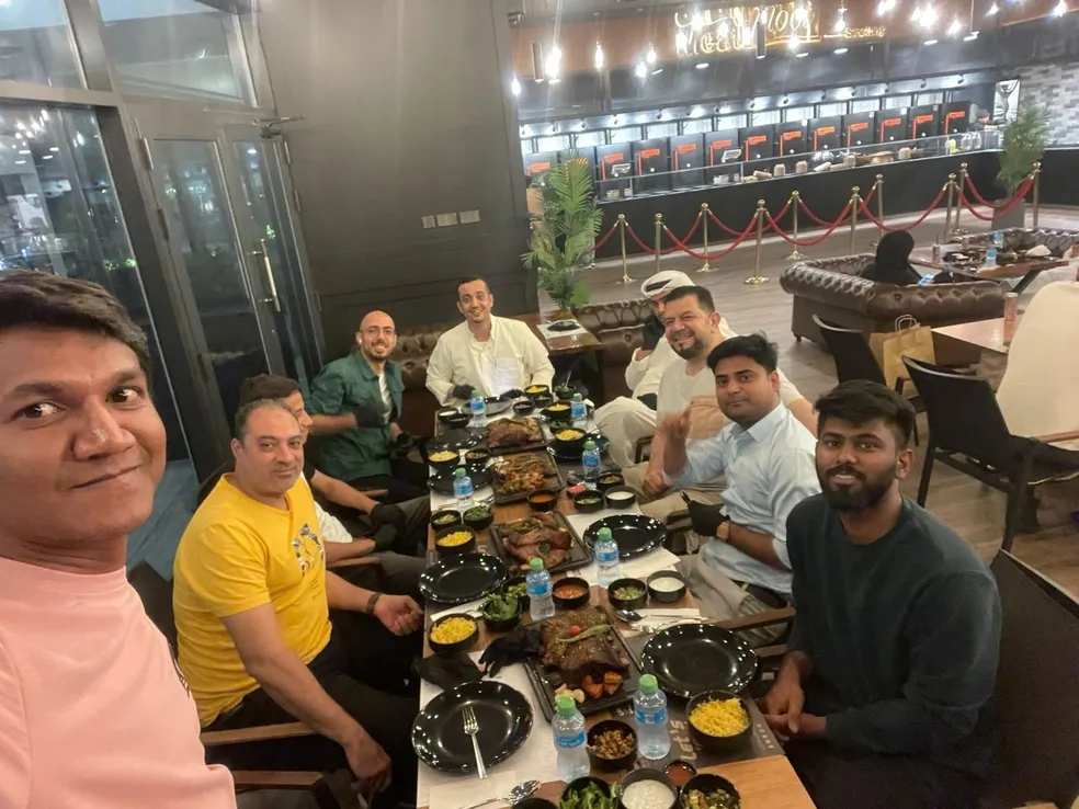 Professional Milestone 19