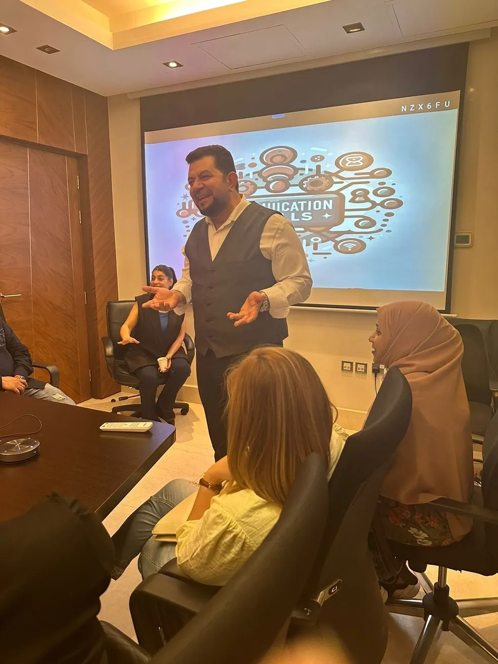 Professional Milestone 24