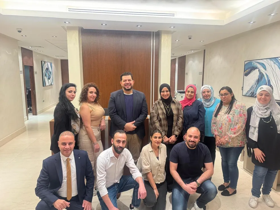 Professional Milestone 27