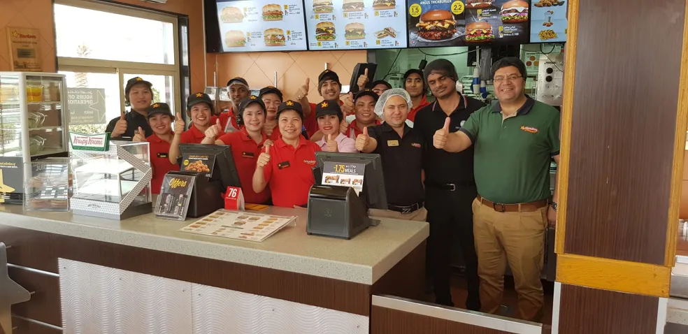 Professional Milestone 7