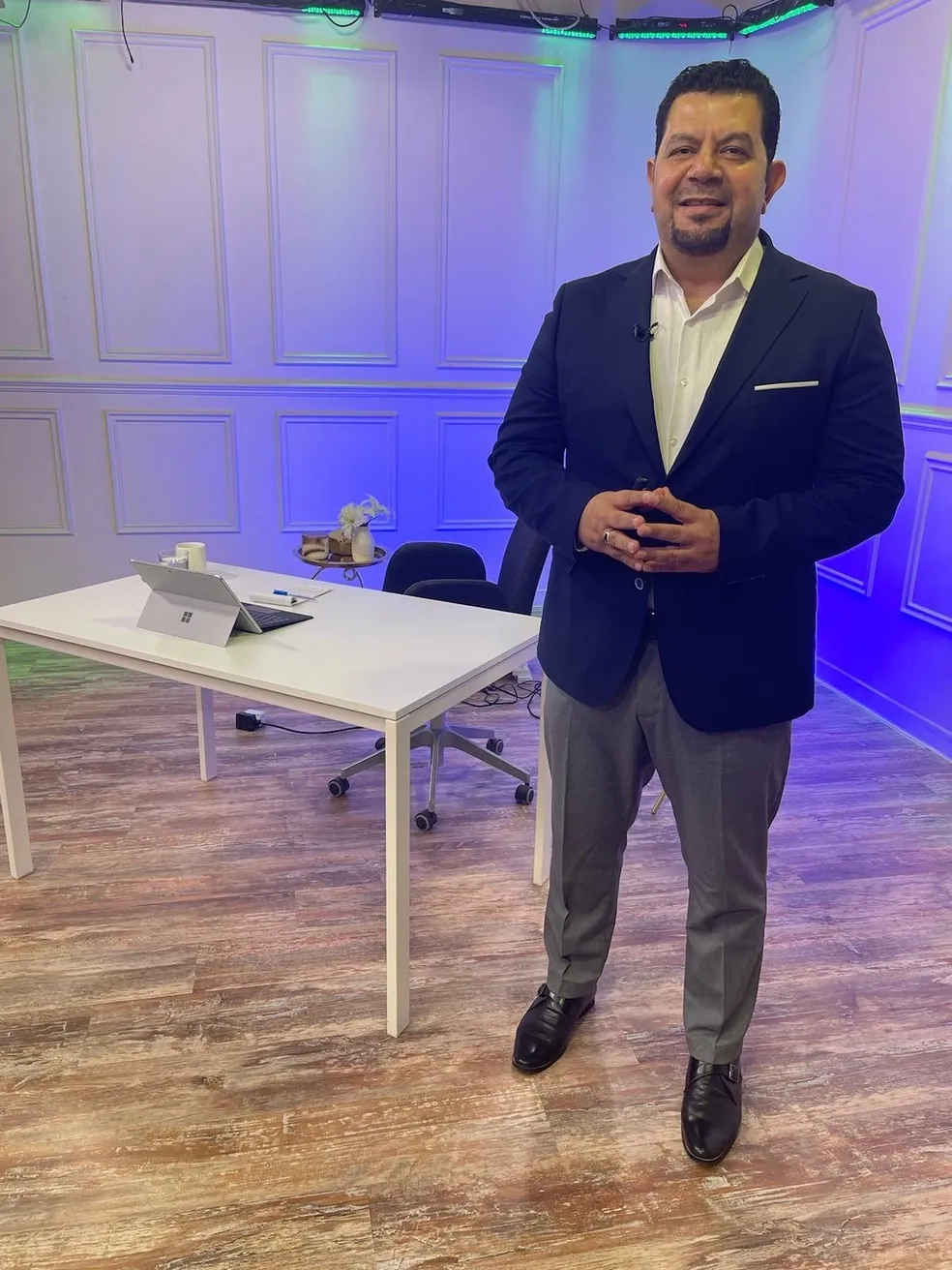 Professional Development